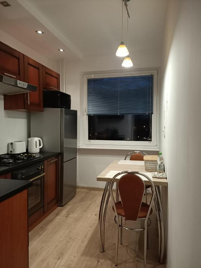 Apartment Pomaranczowa Stettin